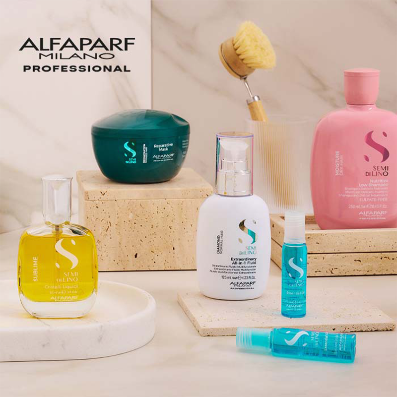 Hair Care