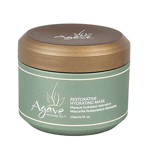 AGAVE HYDRATING MASK