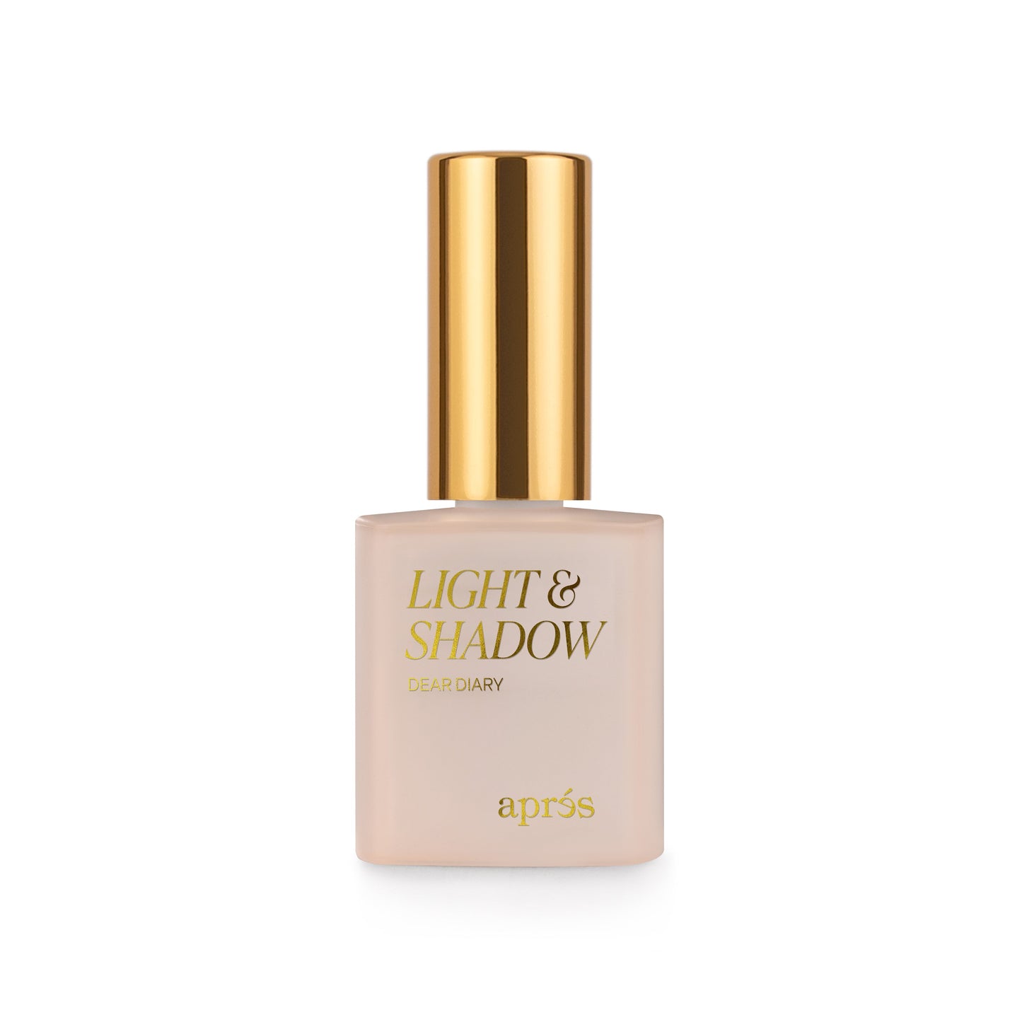 APRES Light & Shadow