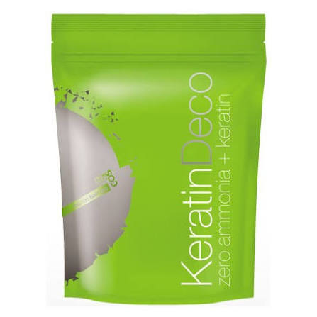 BBcos Keratin Deco 400 g