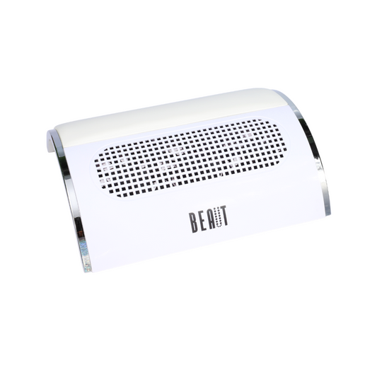 BEAUT 40 WATT PROFESSIONAL NAIL DUST COLLECTOR