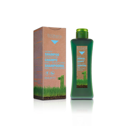 BIOKERA SHAMPOO SCALP CARE