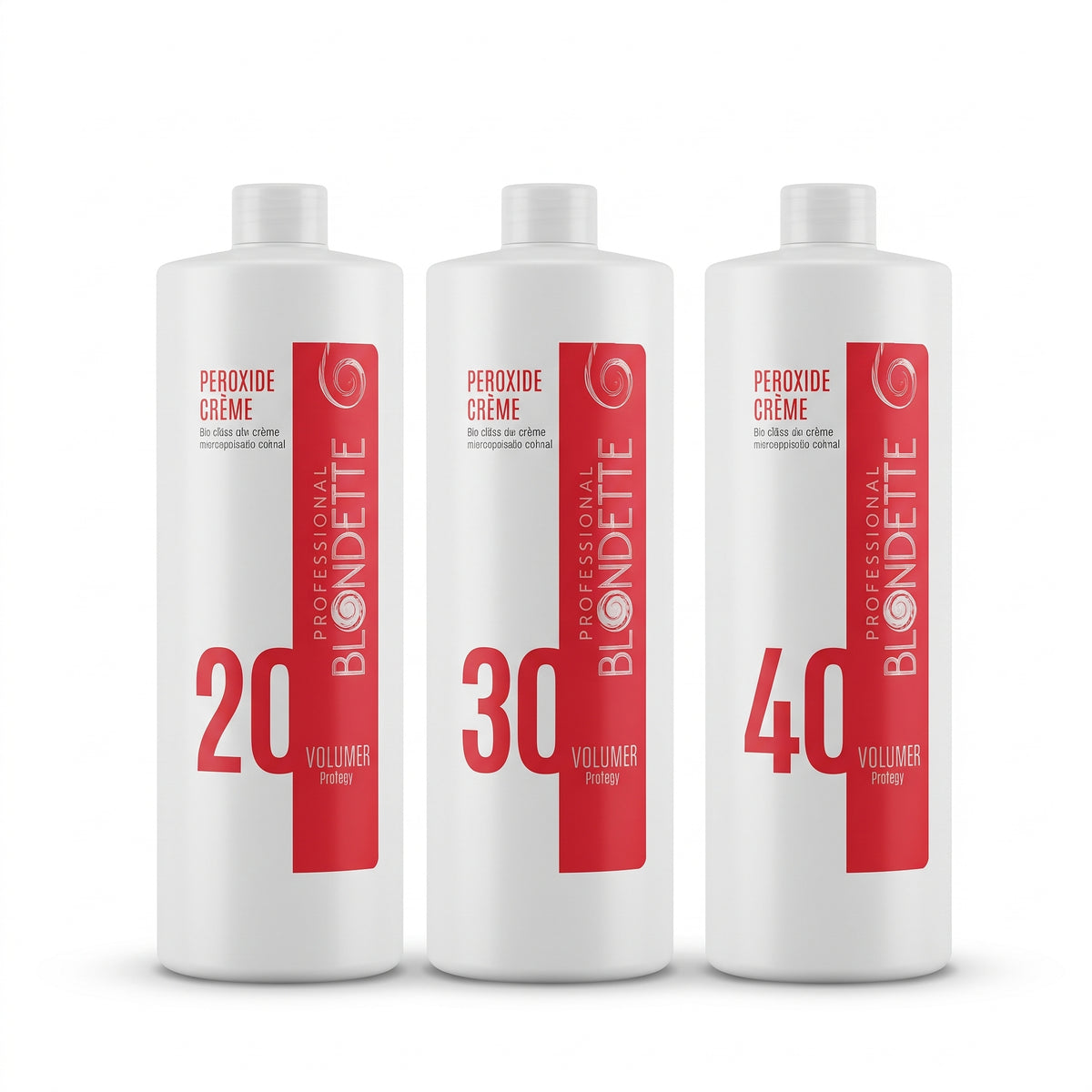 Blondette peroxide creme 1000ml