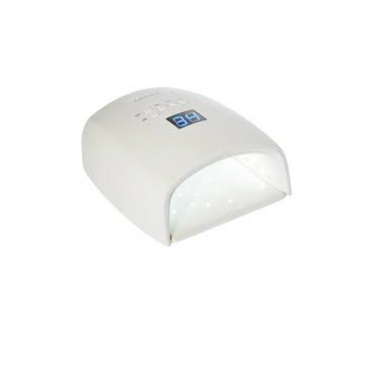 CORDLESS UV.LED LAMP 48W