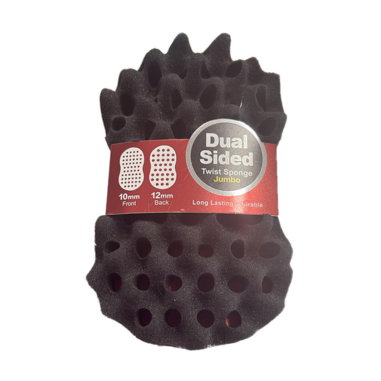 DUAL SIDED TWIST SPONGE JUMBO