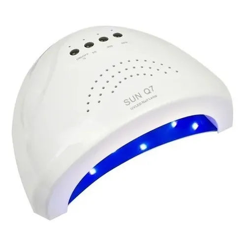 SUNQ7 SUPER SUN UV LED NAIL LAMP