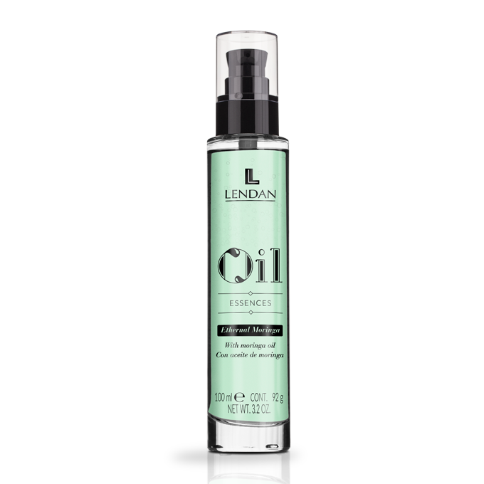 ETHERNAL MORINGAN OIL 100 ML