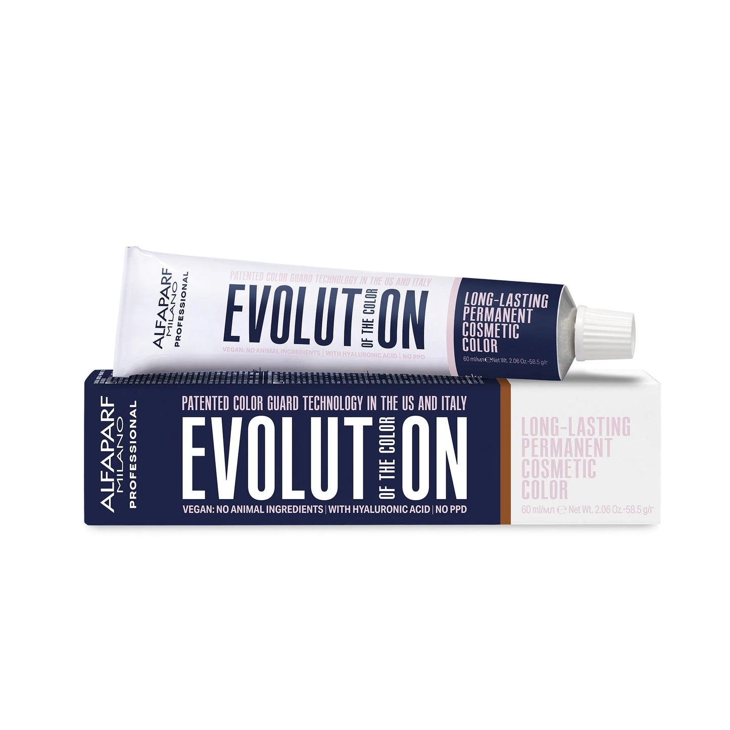 EVOLUTION DYE