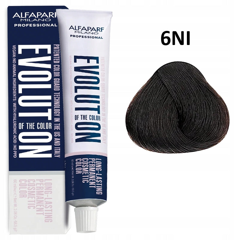 EVOLUTION DYE