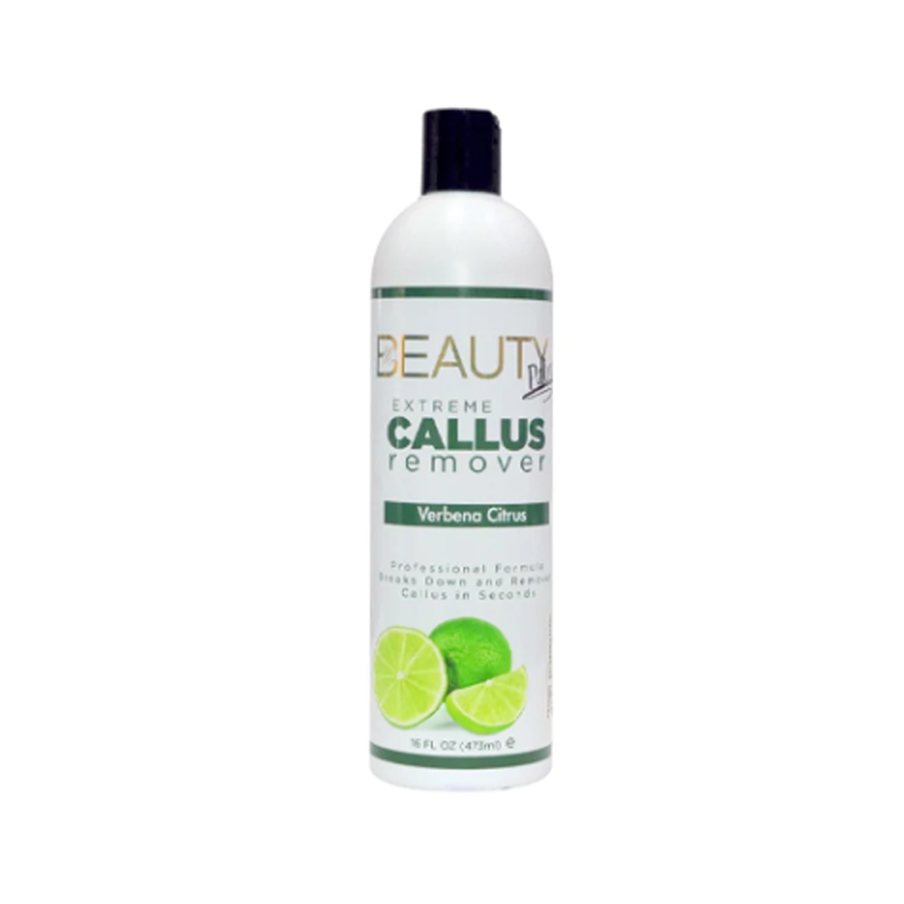 EXTREME CALLUS VERBENA CITRUS 12FL / 32FL