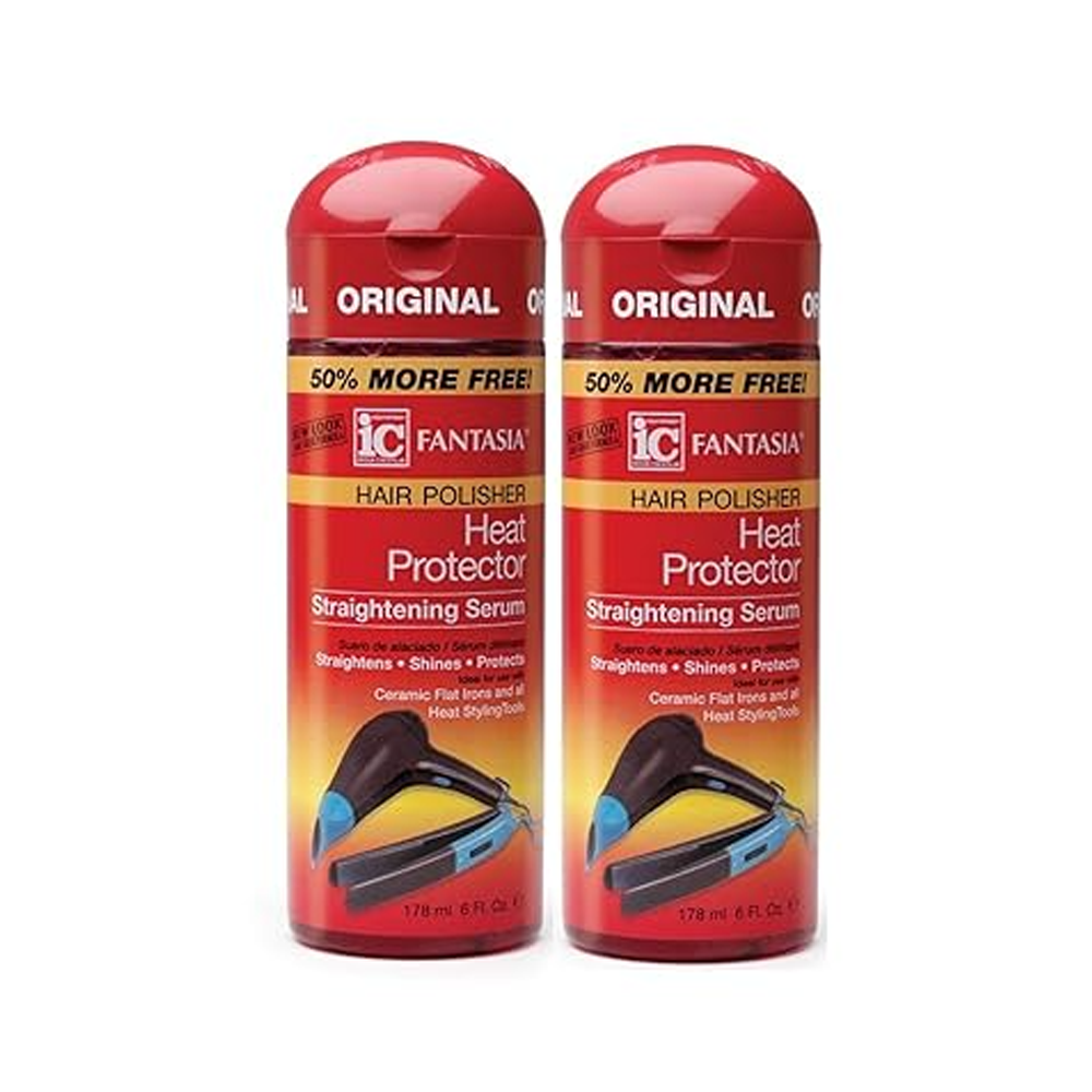 Fantasia Heat Protector