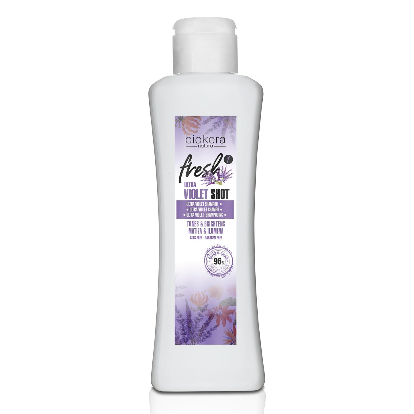 Fresh ultra violet shot 1000 ml