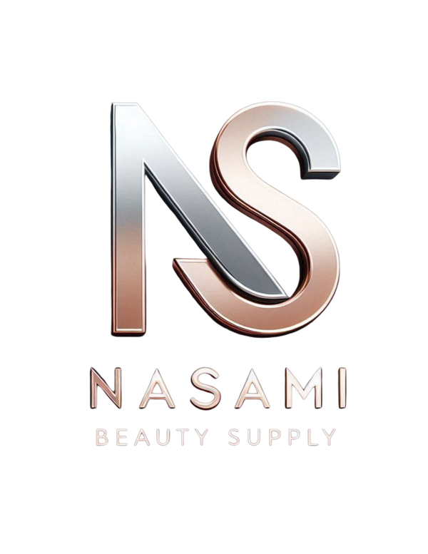 Nasami Beauty