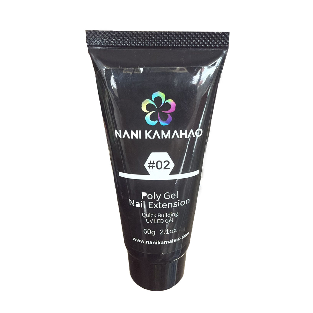 NANI KAMAHAO POLY GEL