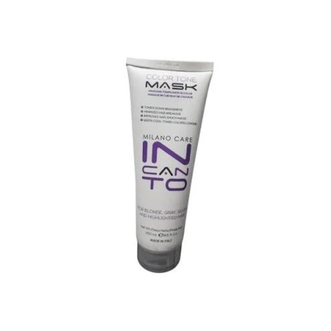 Incanto milano color tone mask 250ml