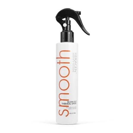 Keragen thermal spray 8fl