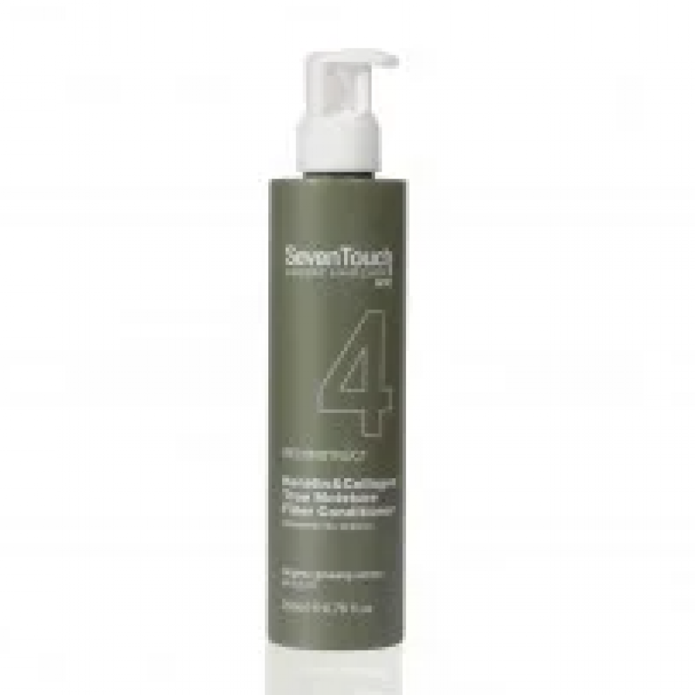 Keratin & collagen true moisture conditioner reconstruct 4 200ml