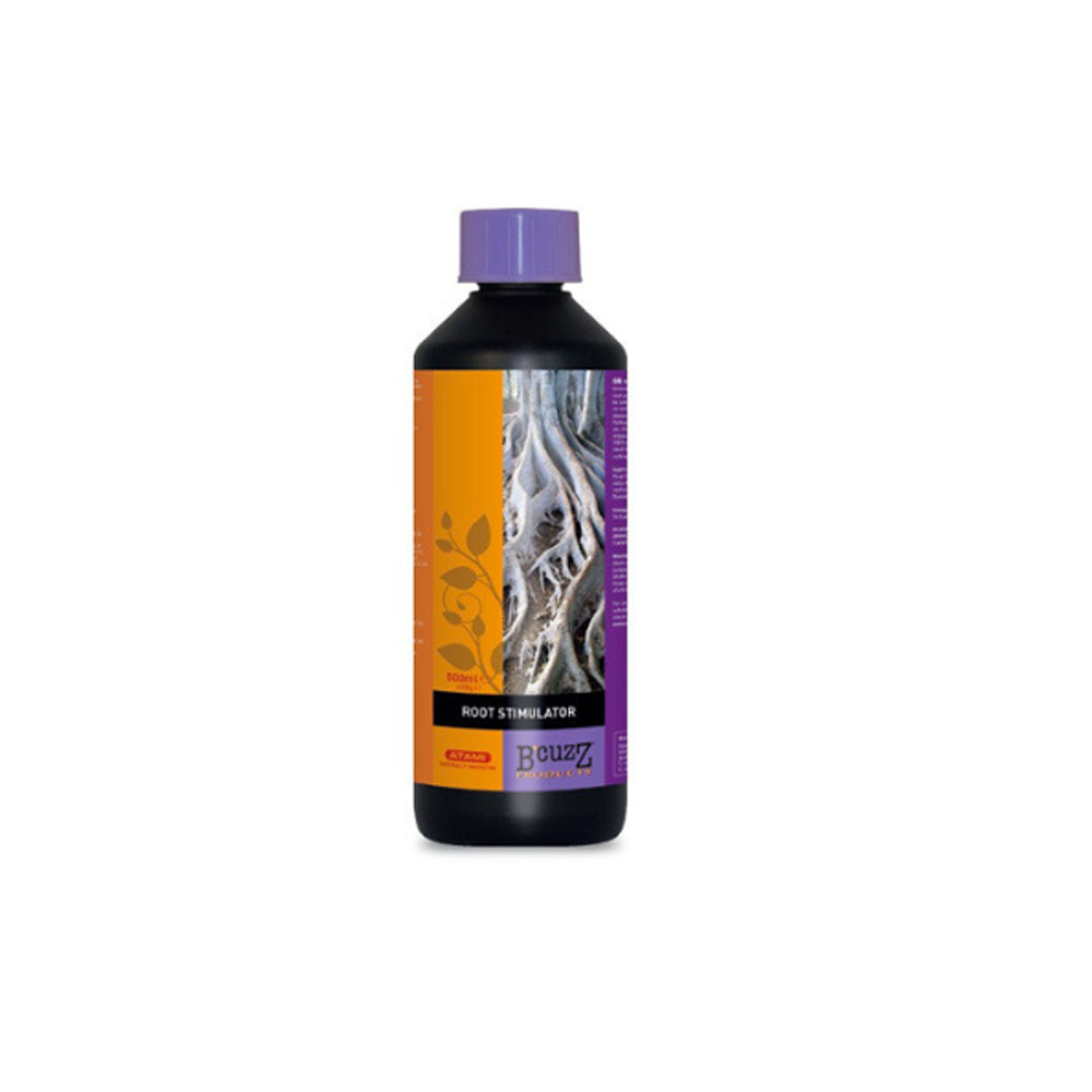 Leave -in Root Stimulator