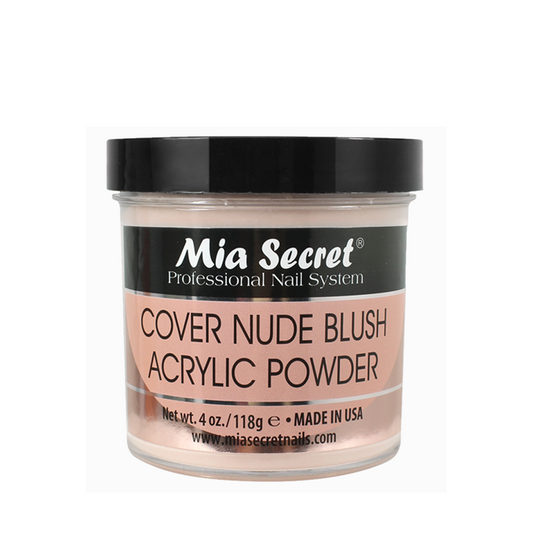 MIA SECRET COVER NUBE BLUSH POWER 4oz