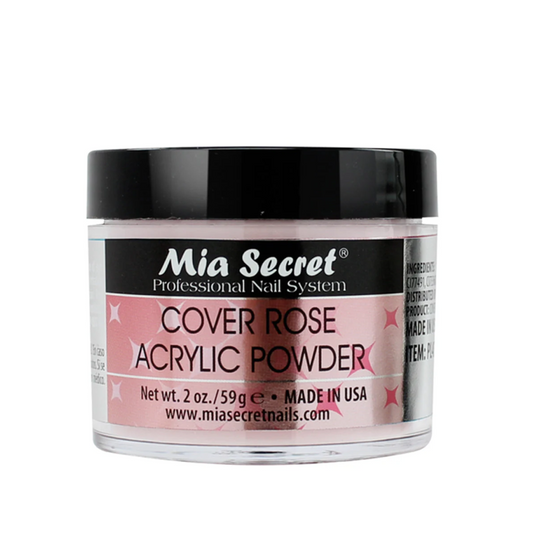 MIA SECRET COVER ROSE POWDER 2oz