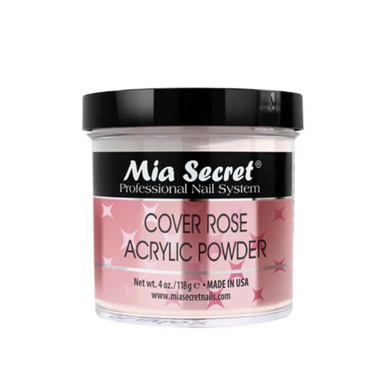 MIA SECRET COVER ROSE POWER 4oz