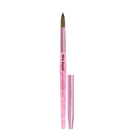 MIA SECRET KOLINSKY BRUSH 8OR
