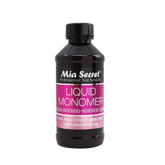 MIA SECRET LIQUID MONOMER