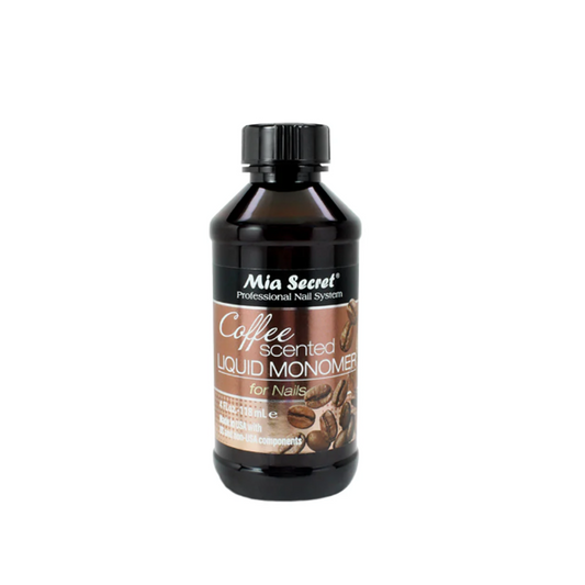 MIA SECRET LIQUID MONOMER COFFE