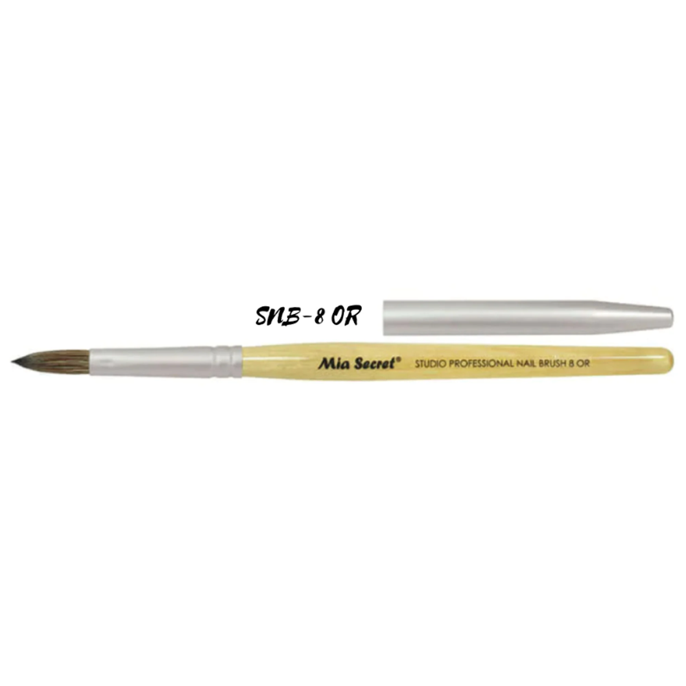 MIA SECRET PROFFESIONAL BRUSH SNB-8 OR