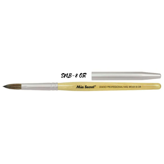 MIA SECRET PROFFESIONAL BRUSH SNB-8 OR