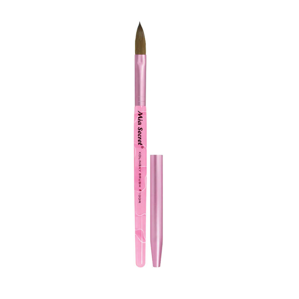 MIA SECRET KOLINSKY BRUSH MIA SECRET KOLINSKY BRUSH 10 OR /8OR