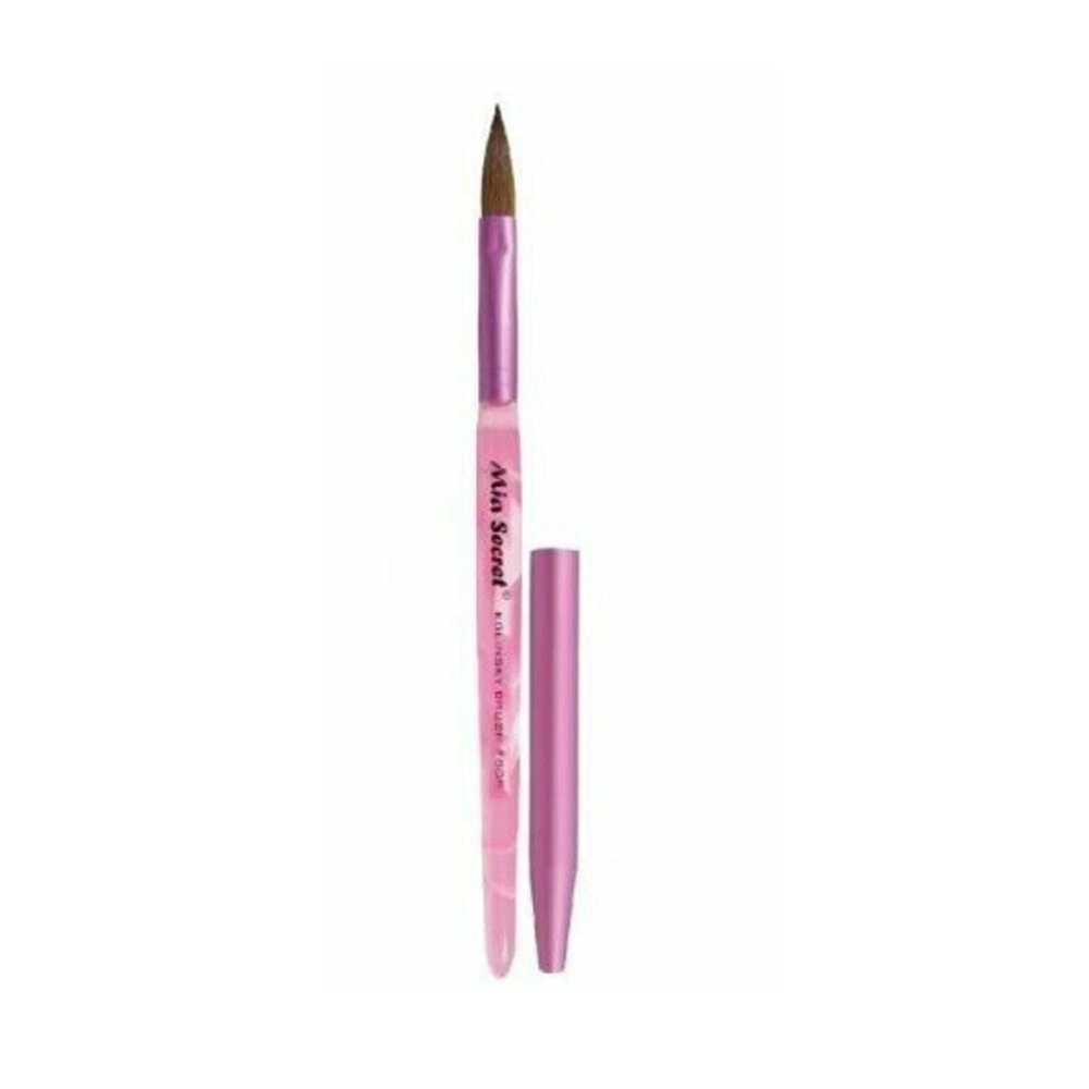 MIA SECRET KOLINSKY BRUSH MIA SECRET KOLINSKY BRUSH 10 OR /8OR
