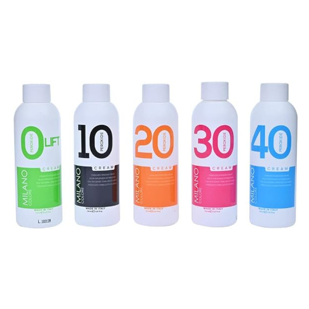 Milano Peroxide Care 150ml