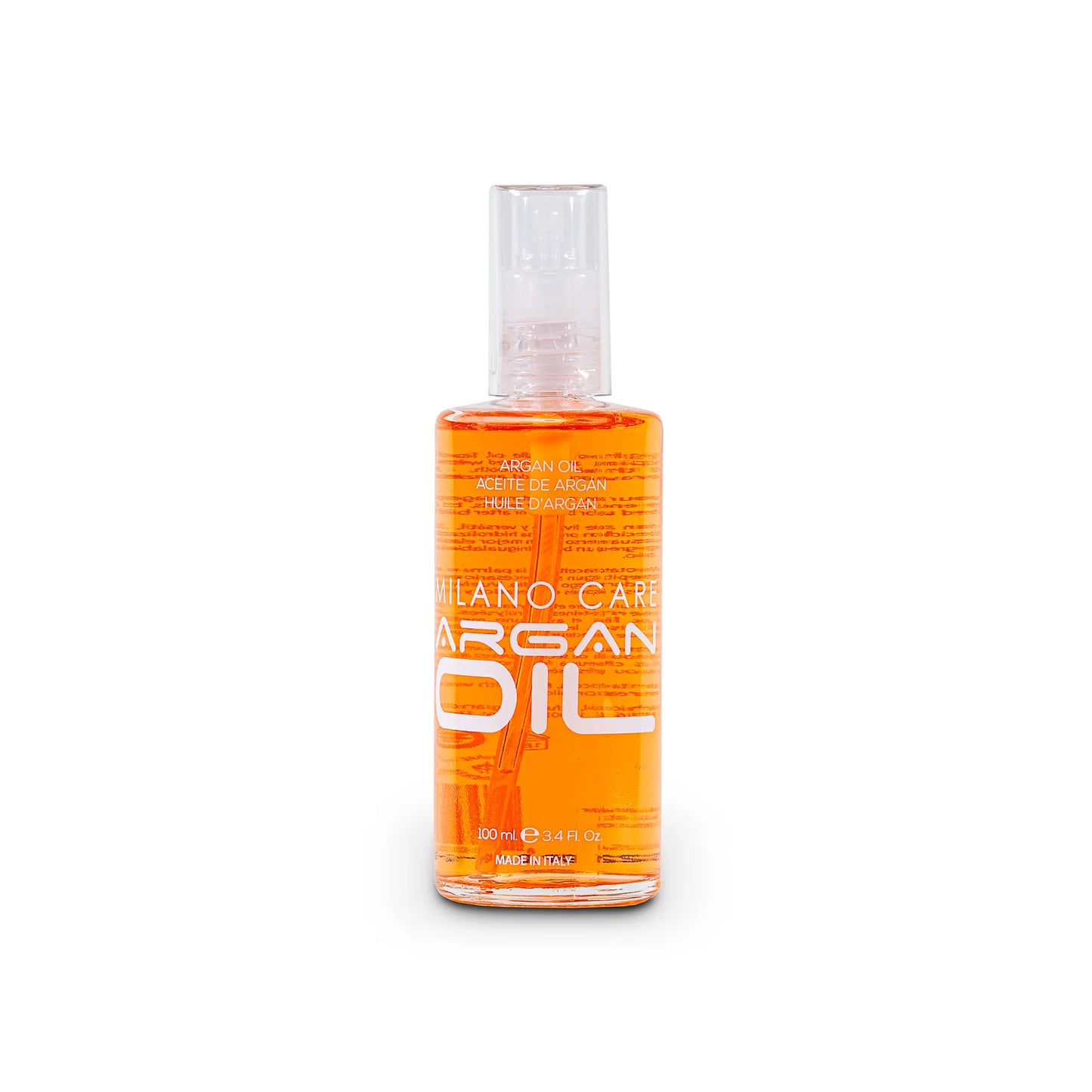 Milano care ARGAN OIL 100ml