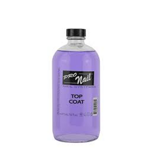 NAIL TOP COAT PRO NAIL 473ml