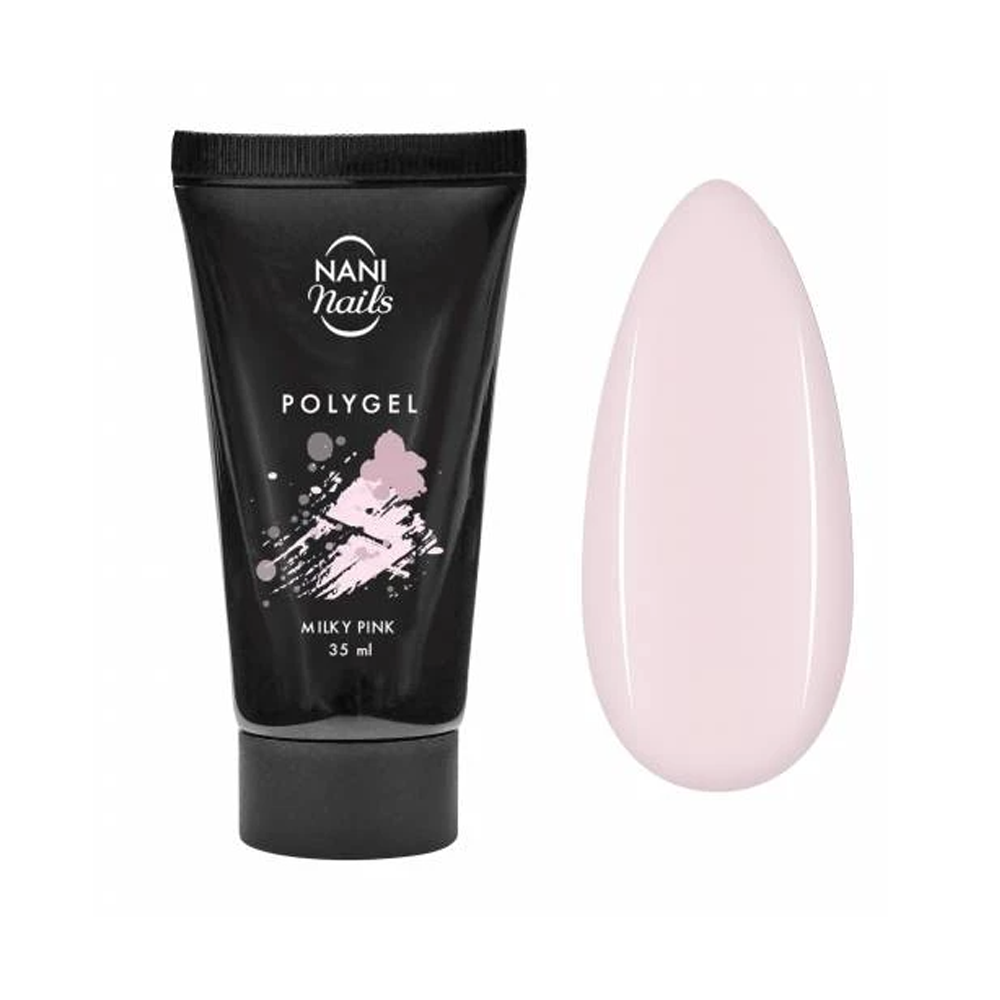 NANI KAMAHAO POLY GEL