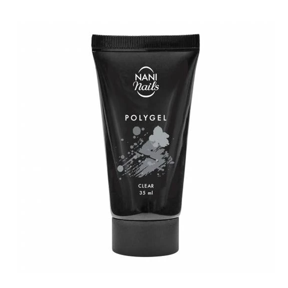 NANI KAMAHAO POLY GEL