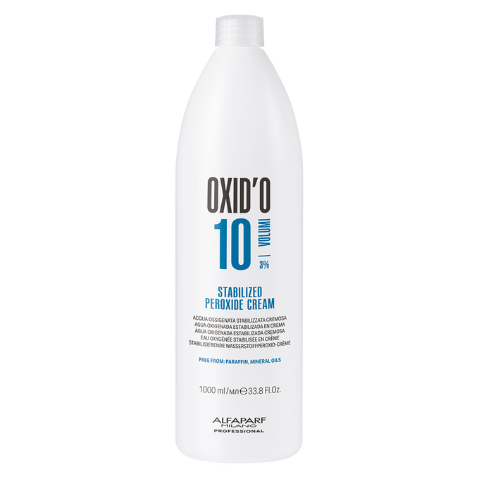 OXID'O PEROXIDE 1000 ML