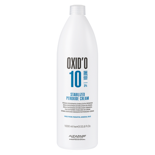 OXID'O PEROXIDE 1000 ML
