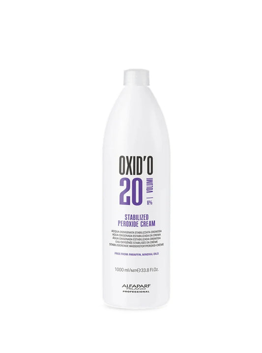 OXID'O PEROXIDE 1000 ML