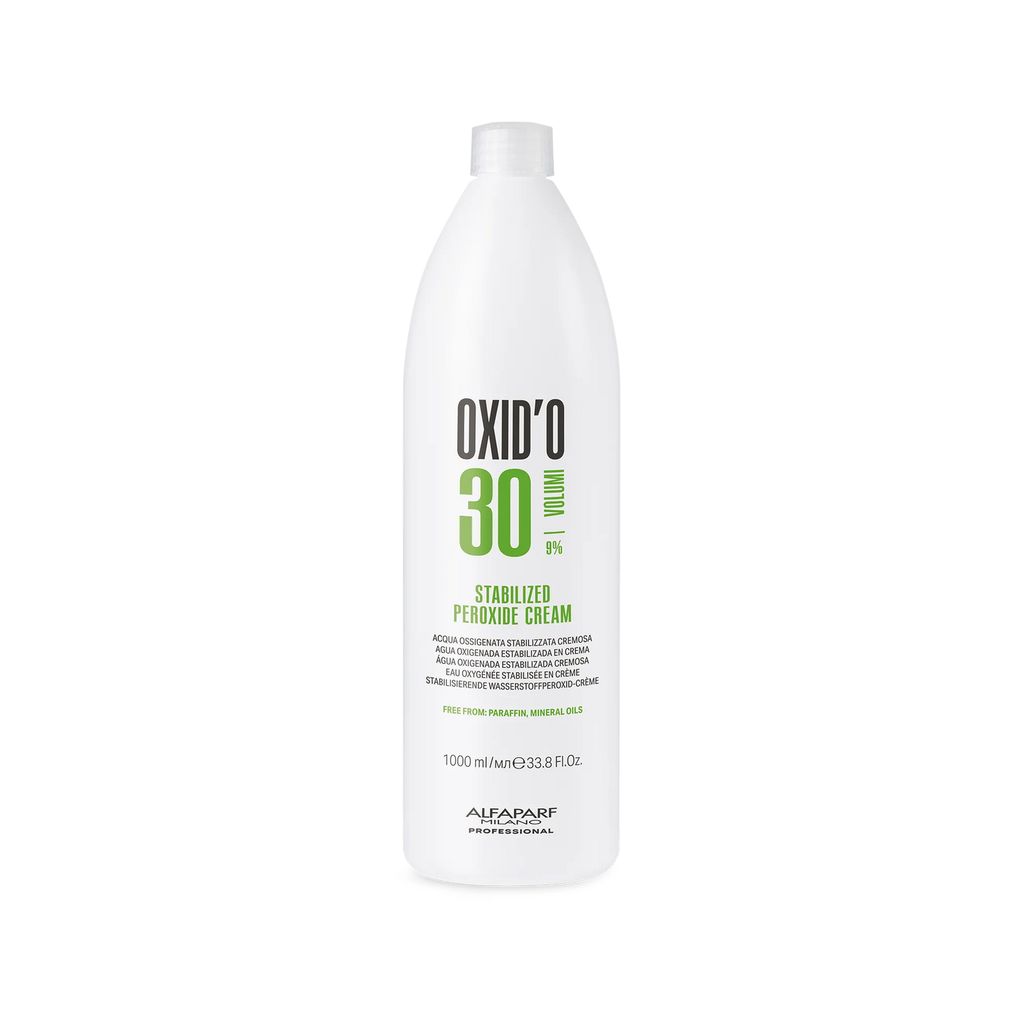 OXID'O PEROXIDE 1000 ML