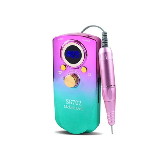 PORTABLE NAIL DRIL SG702