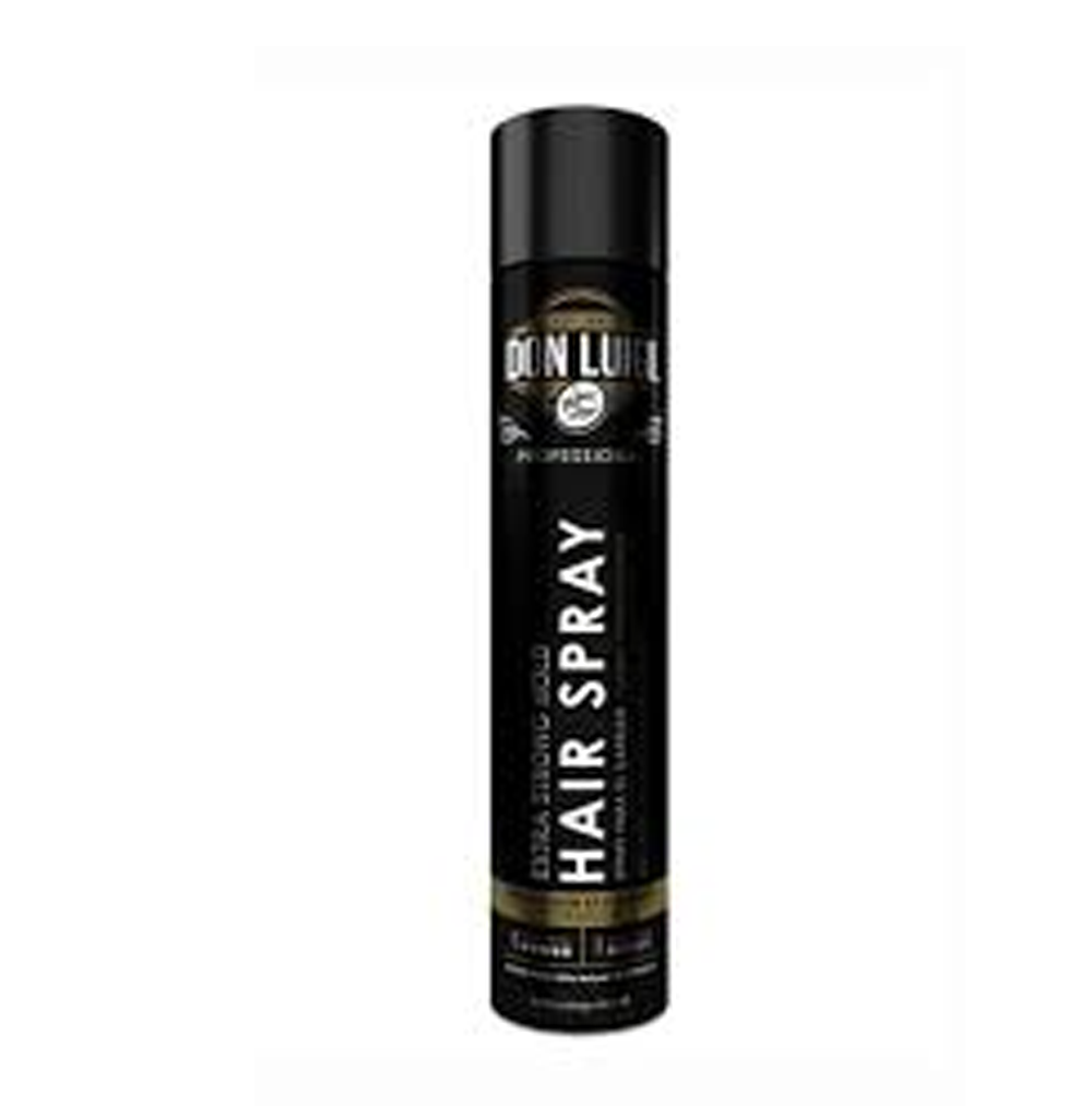 ROLDA XTRA STRONG HOLD HAIR SPRAY