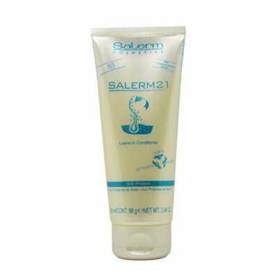 SALERM 21 SIL PROTEIN LEAVE IN CONDITIONER 200 ML