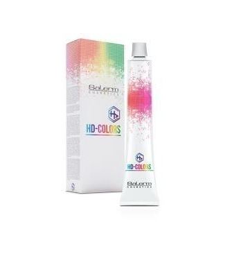 SALERM DYE HD