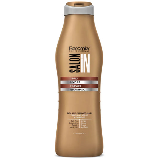 SALONIN HYDRA REPAIR SHAMPOO 10.1 FL