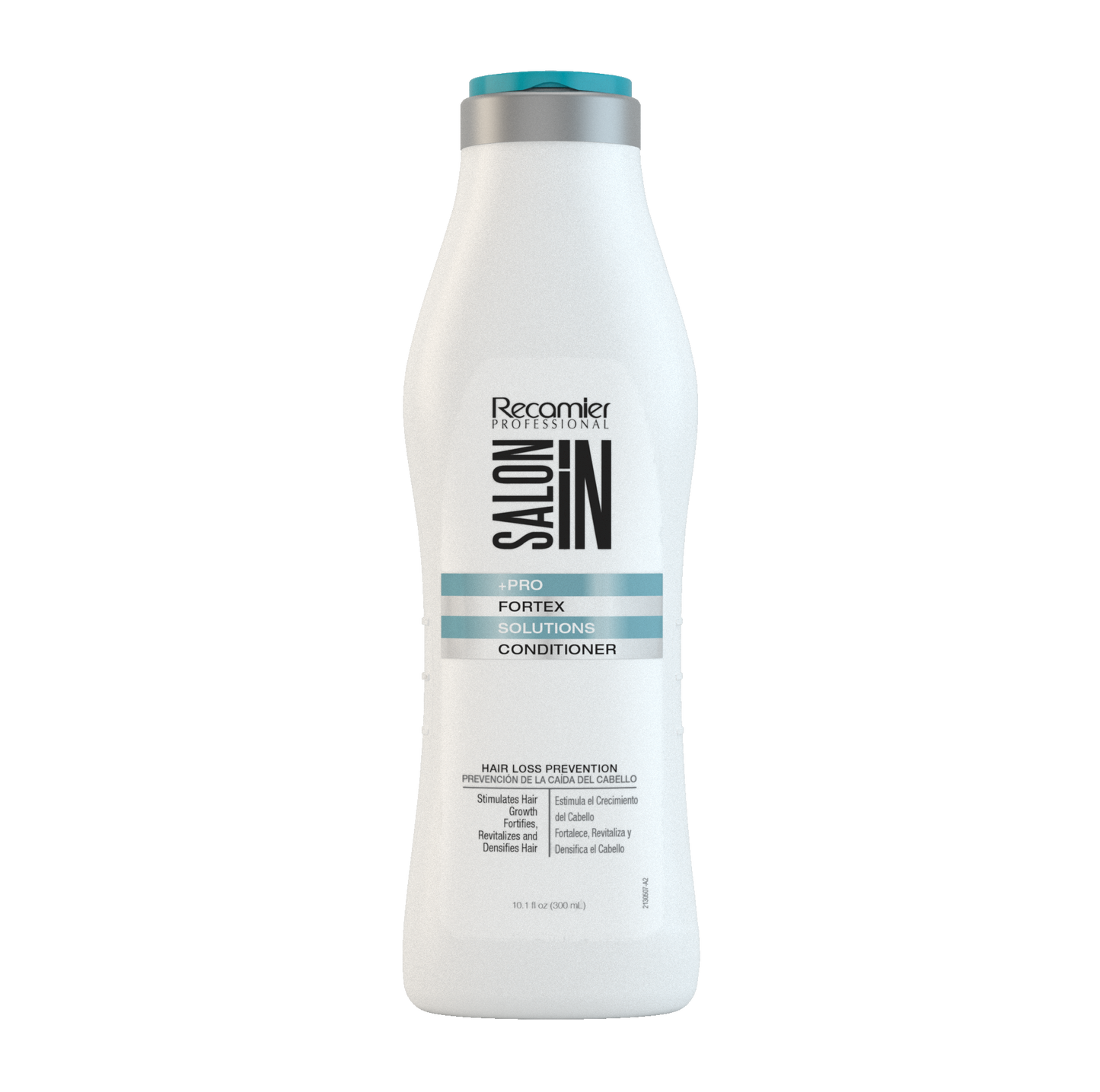 SALONIN PRO FORTEX SOLUTION CONDITIONER 10.1 FL