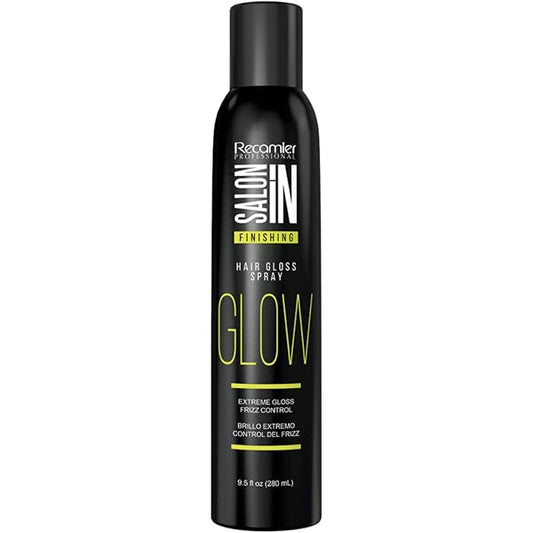 SALONIN XTRA HOLD HAIR SPRAY 9.5 FL