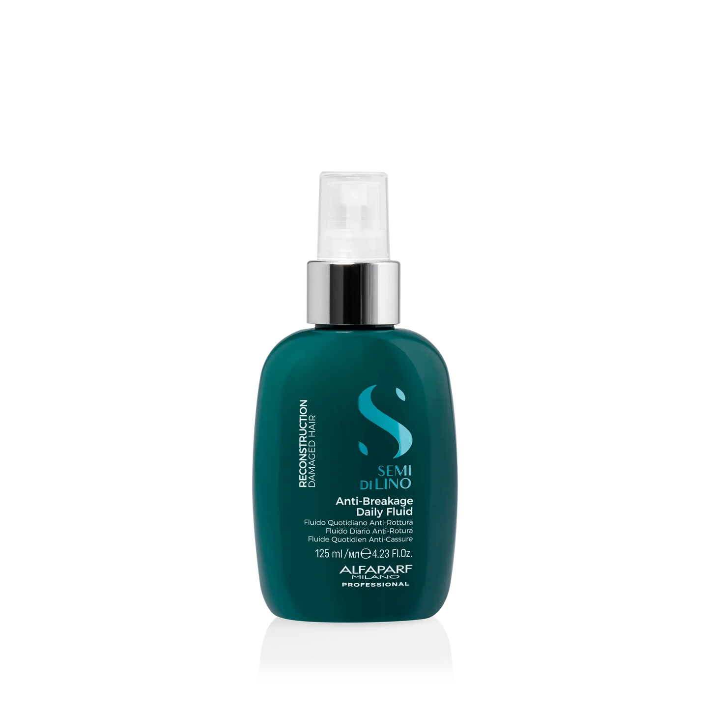 SEMI DILINO ANTI-BREAKAGEFLUID 125 ML