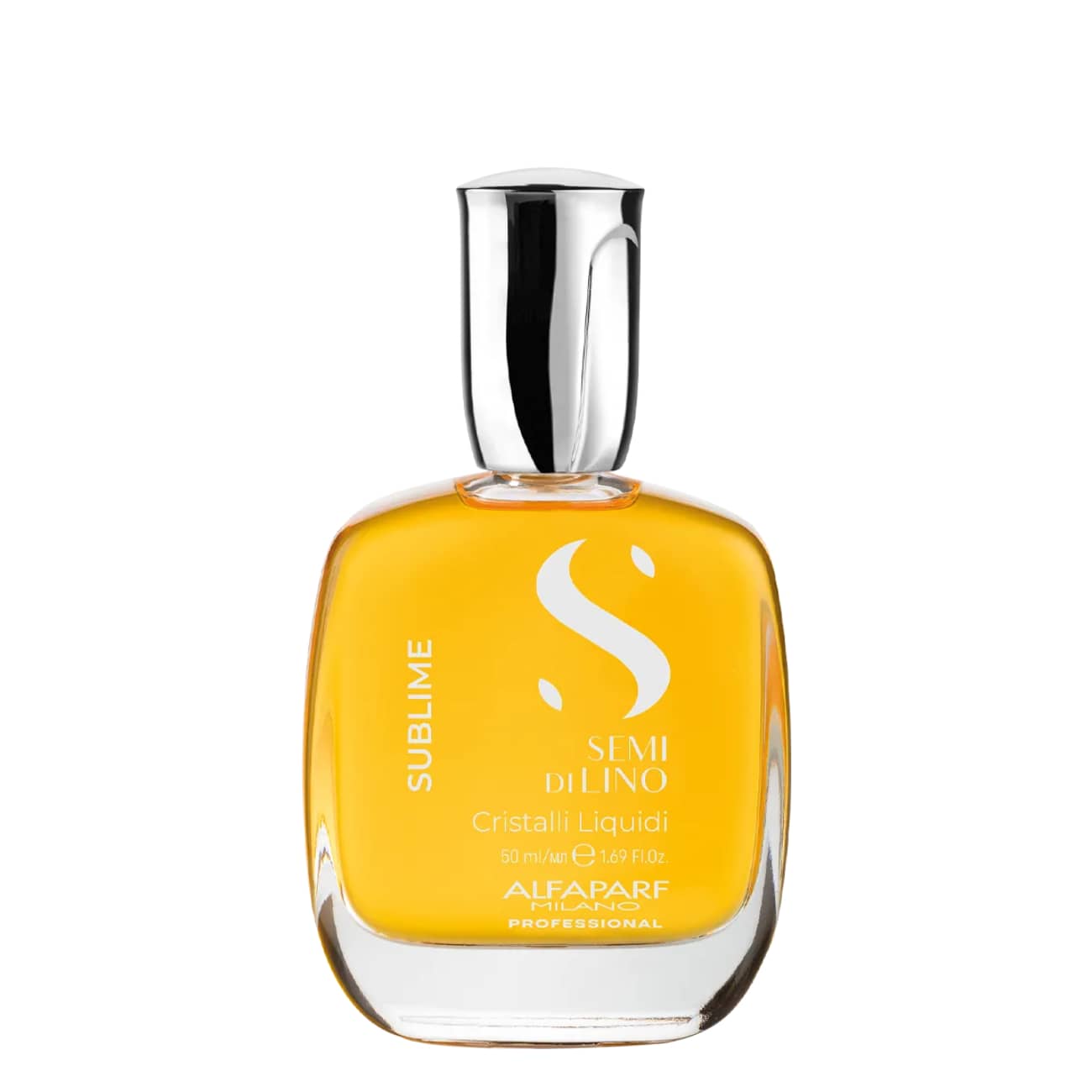 SEMI DILINO CRISTAL LIQUID 30 ML